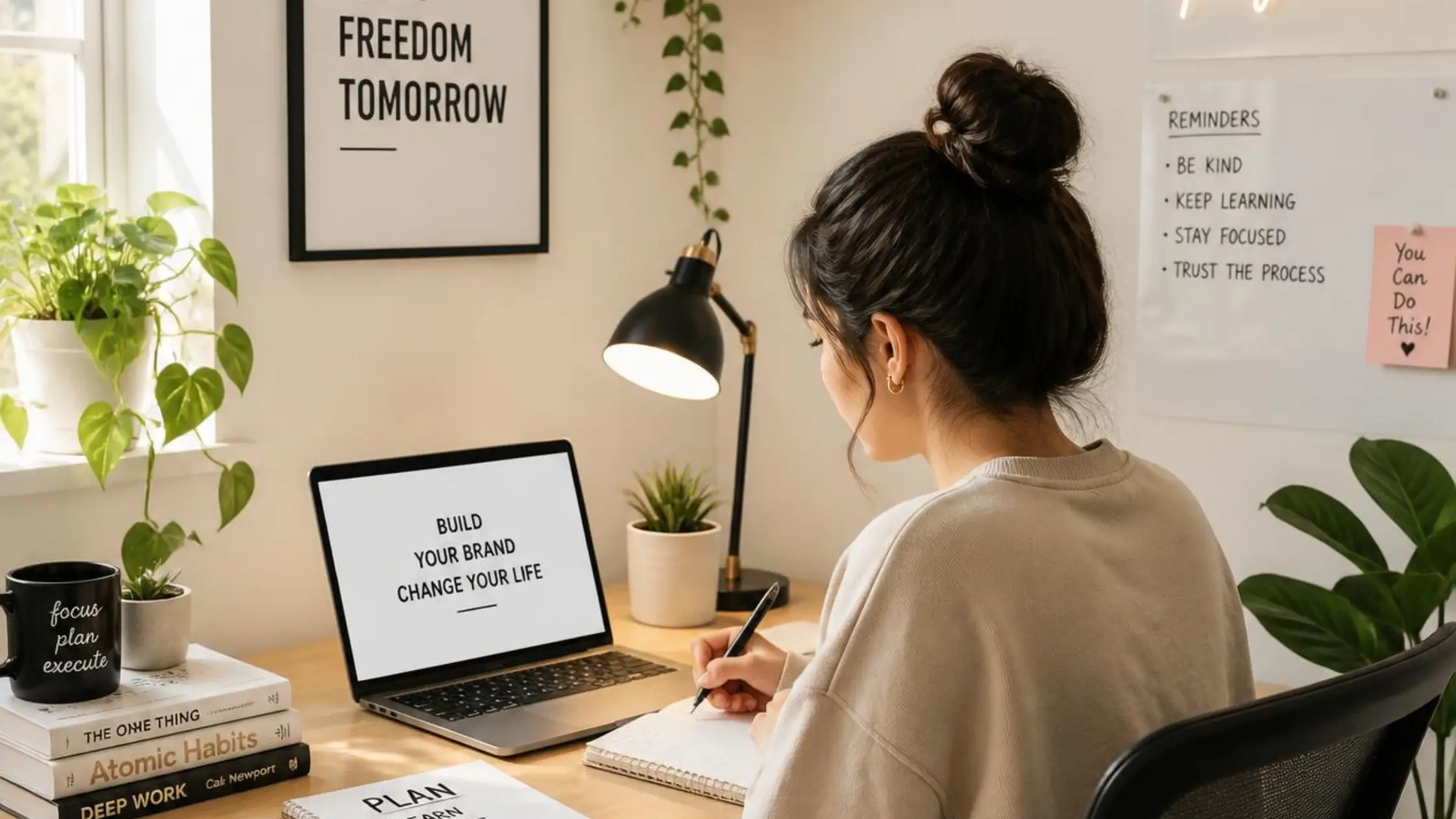 Who is a digital earner? Meaning and ow to stay healthy as a digital worker